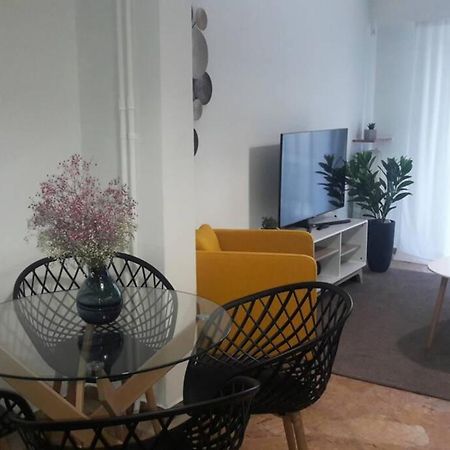 아테네 Elegant & Charming Apt. In The Hilton Area 아파트 외부 사진