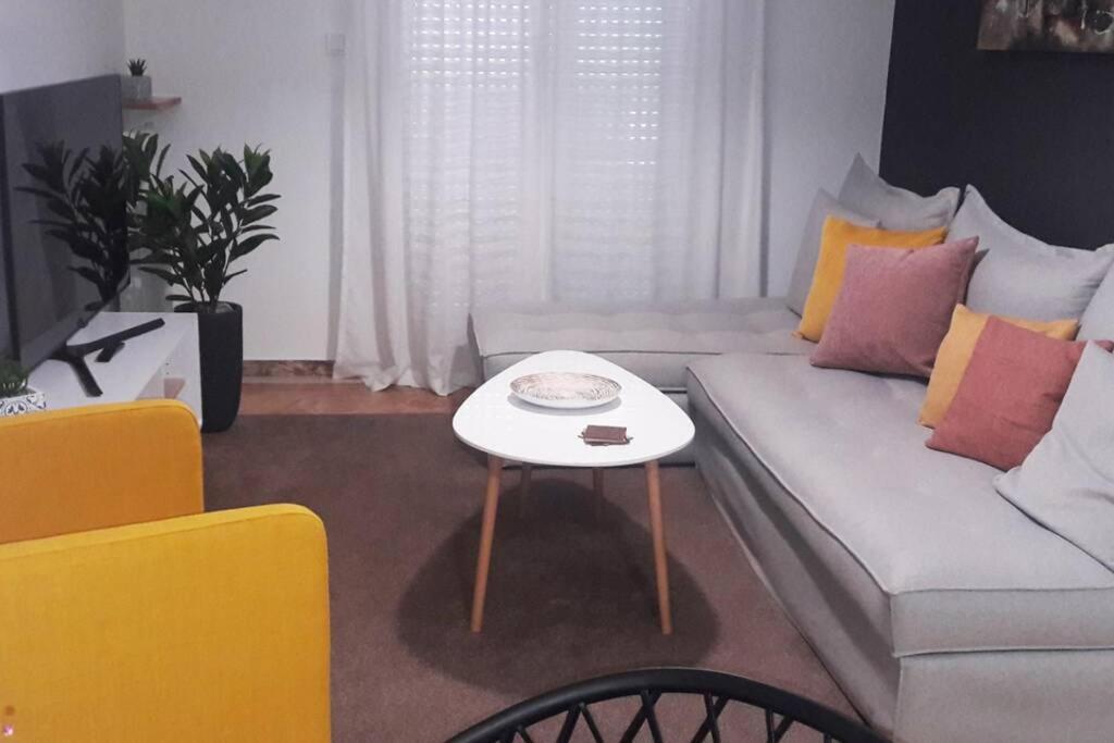 아테네 Elegant & Charming Apt. In The Hilton Area 아파트 외부 사진