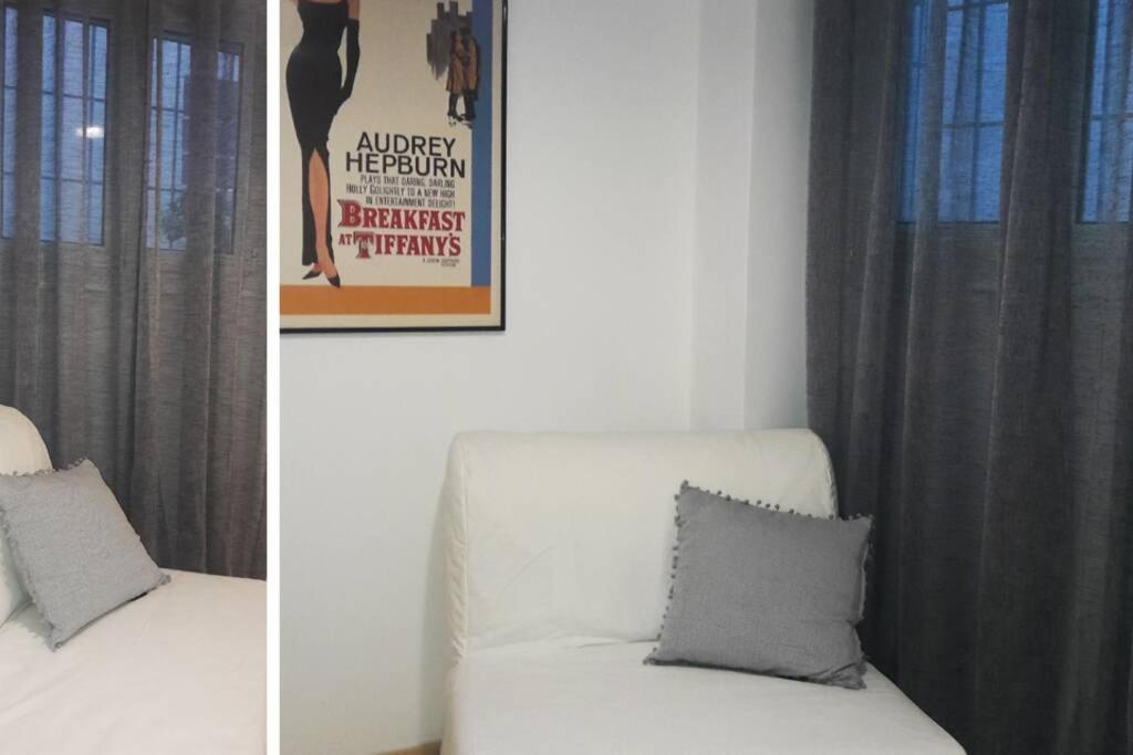 아테네 Elegant & Charming Apt. In The Hilton Area 아파트 외부 사진