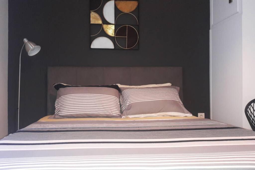 아테네 Elegant & Charming Apt. In The Hilton Area 아파트 외부 사진