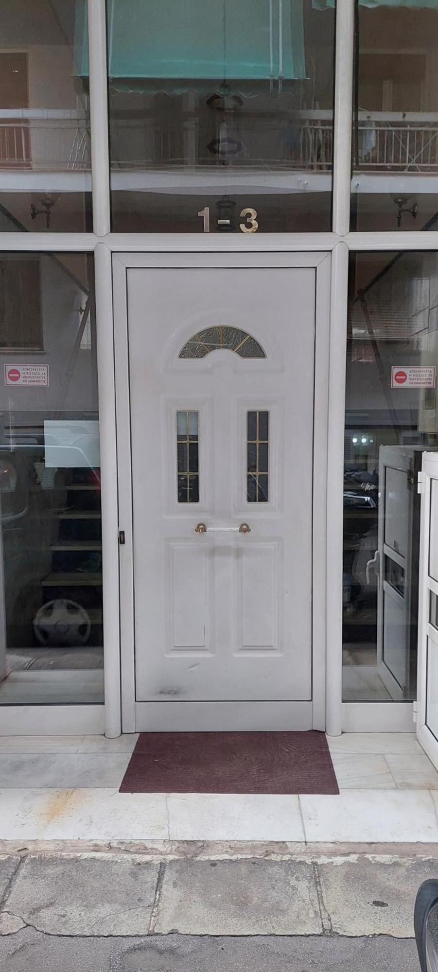 아테네 Elegant & Charming Apt. In The Hilton Area 아파트 외부 사진